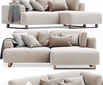 Modern Corner Sofa-ID:732639077