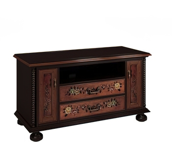 American Style TV Cabinet-ID:264307027