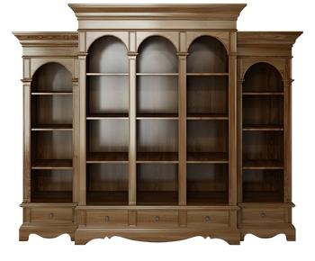 European Style Wine Cabinet-ID:869395971