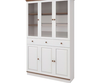 European Style Bookcase-ID:323642971