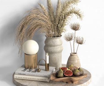 Modern Decorative Set-ID:208809451