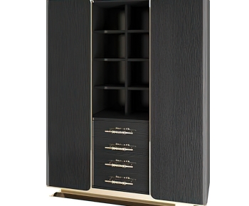 Modern Wine Cabinet-ID:293088918