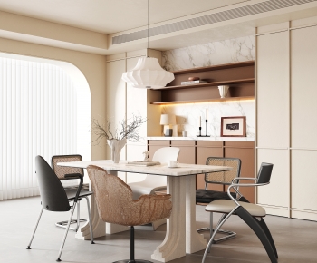 French Style Dining Room-ID:500099778