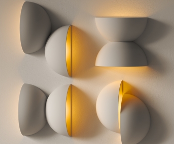 Modern Wall Lamp-ID:682640089