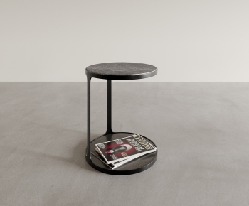 Modern Side Table/corner Table-ID:982981924