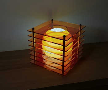 Modern Table Lamp-ID:427939893