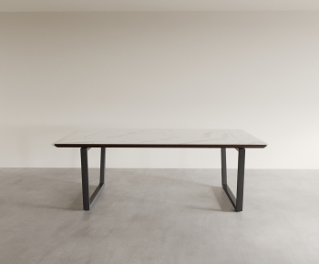 Modern Dining Table-ID:876566893