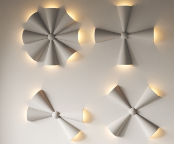 Modern Wall Lamp-ID:180347925