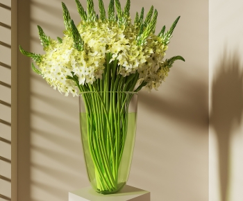 Modern Flower Arrangement-ID:892858984