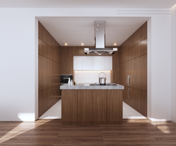 Modern The Kitchen-ID:810610065