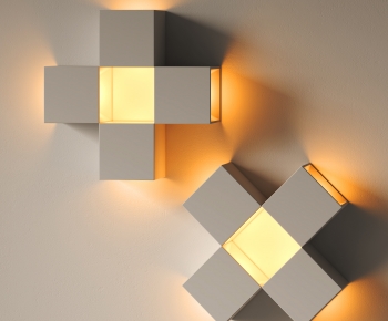 Modern Wall Lamp-ID:352056034