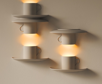 Modern Wall Lamp-ID:852060382