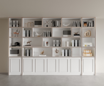 Modern Bookcase-ID:315083036