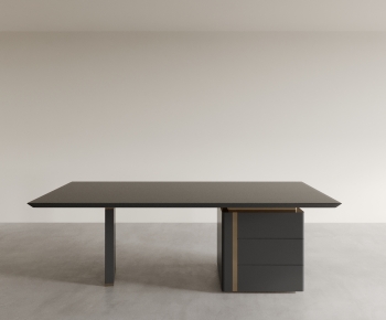 Modern Desk-ID:781677969