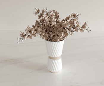 Modern Flower Arrangement-ID:344058998