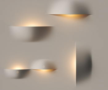 Modern Wall Lamp-ID:415334949