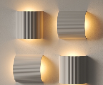 Modern Wall Lamp-ID:373691082