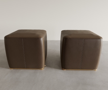 Modern Sofa Stool-ID:437747966