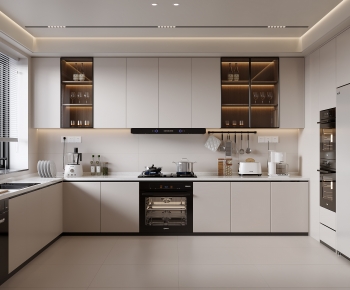 Modern The Kitchen-ID:974400043