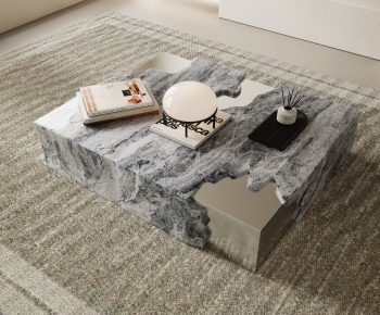 Modern Coffee Table-ID:228467946