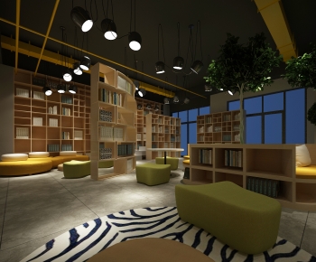 Modern Library-ID:510777009