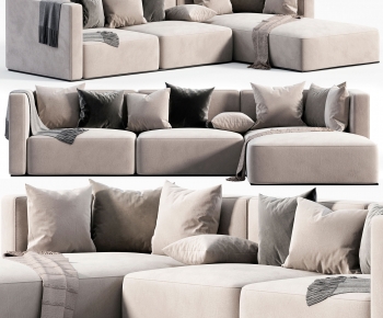 Modern Corner Sofa-ID:120174881