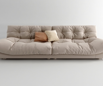 Modern A Sofa For Two-ID:363518008