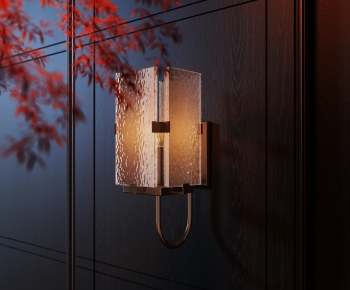 Modern Wall Lamp-ID:147442107