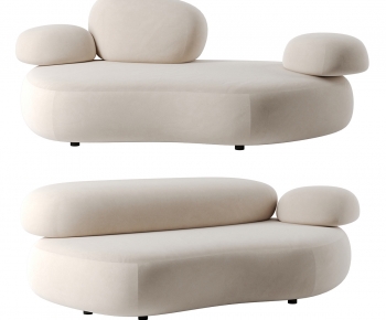 Modern A Sofa For Two-ID:368102074