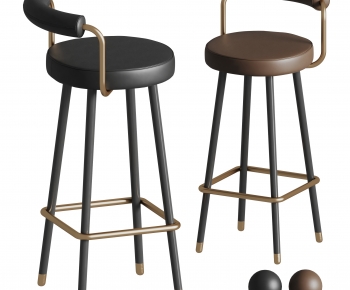 Modern Bar Chair-ID:313956028