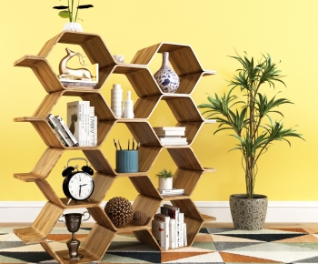 Modern Shelving-ID:540775068