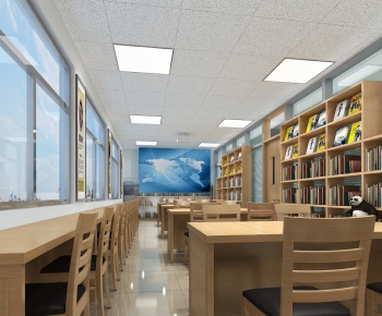 Modern Library-ID:976839079