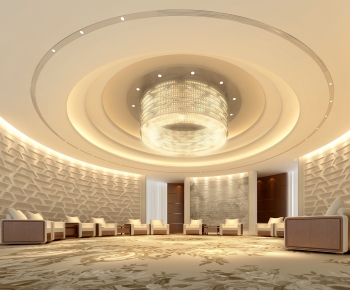 Modern Reception Room-ID:187956095