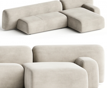 Modern Corner Sofa-ID:697582961