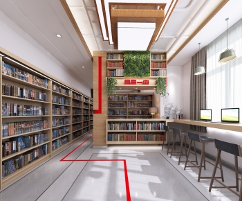 Modern Library-ID:102116115