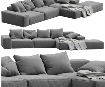 Modern Corner Sofa-ID:831764943