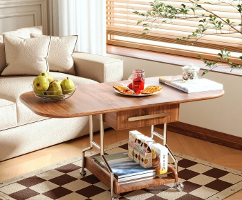 Modern Coffee Table-ID:178343063