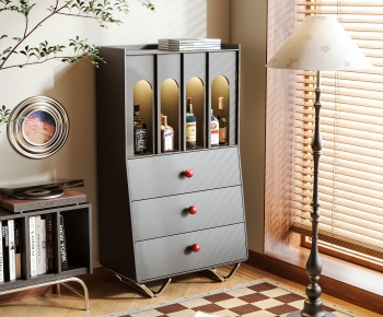 Modern Sideboard-ID:919698956