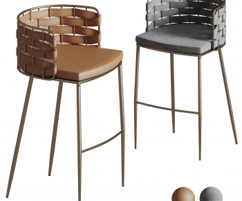 Modern Bar Chair-ID:710830771