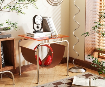 Modern Side Table/corner Table-ID:192856072