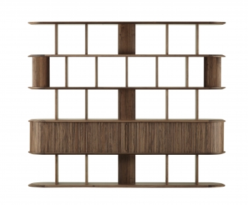 Nordic Style Bookshelf-ID:167063954