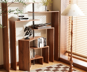 Modern Bookshelf-ID:323564053