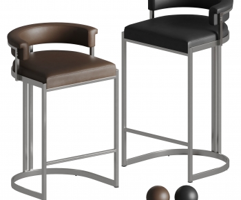 Modern Bar Chair-ID:527625089