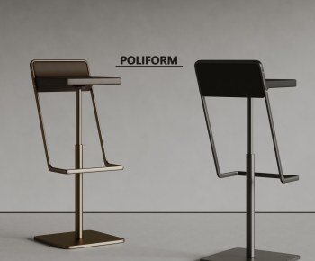 Modern Bar Chair-ID:444307095