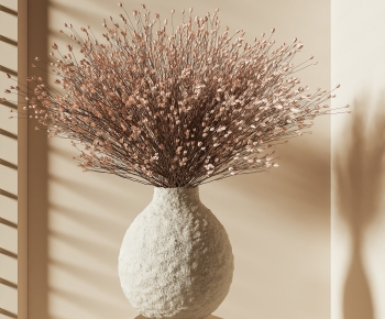 Modern Flower Arrangement-ID:858999014