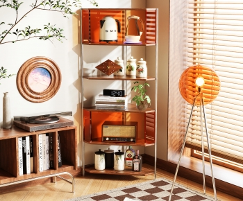 Modern Shelving-ID:414053922