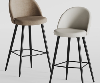 Modern Bar Chair-ID:633991962