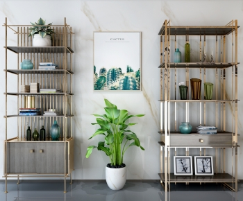 Modern Shelving-ID:292460922