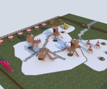 Modern Playground-ID:746064904