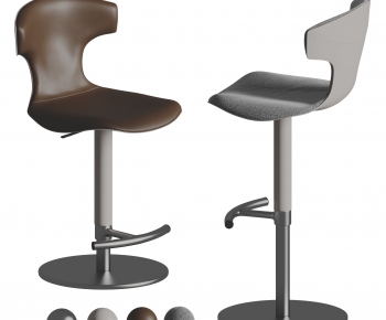 Modern Bar Chair-ID:523259681